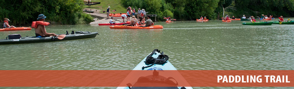 PaddlingTrail