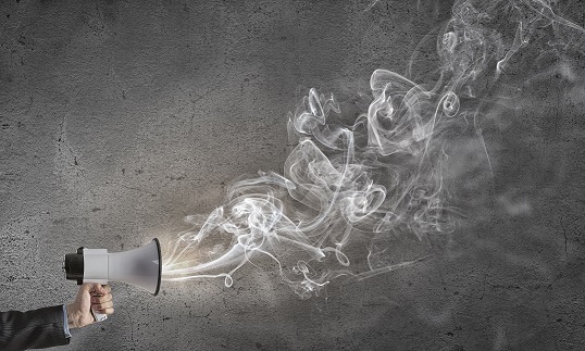 Smokey Bulletin Image