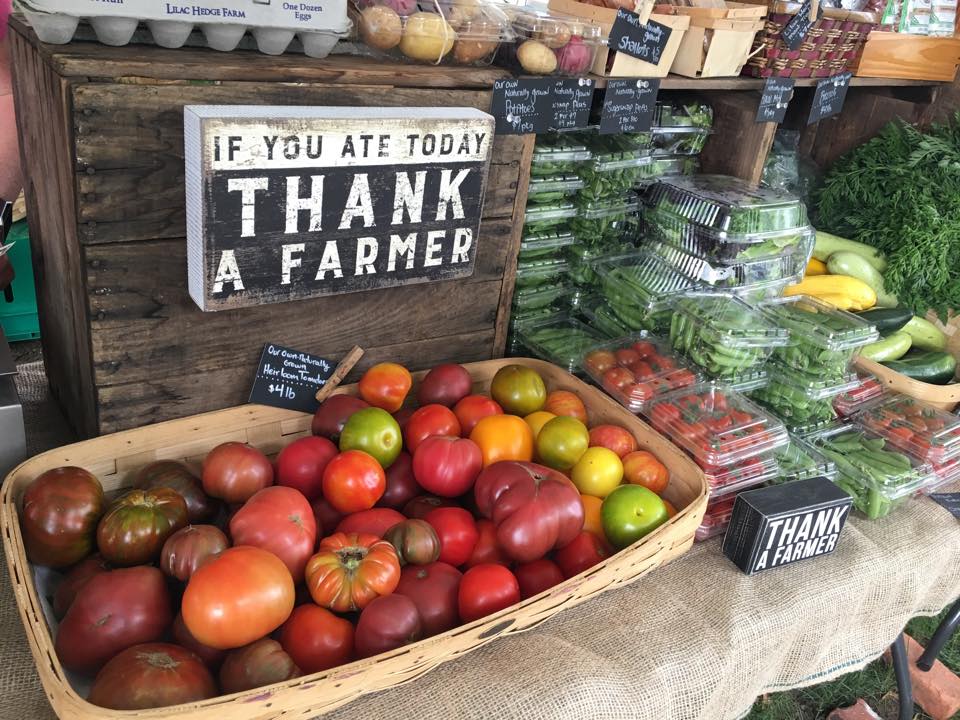 Farmer's Market